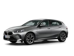 Gebraucht 2025 BMW 120 Efficient Dynamics Kleinwagen | 33.389 € (Superpreis)