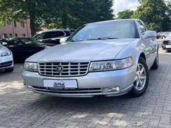 Grau Gebraucht 1999 Cadillac Seville STS Limousine | 4.700 €
