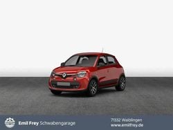 Dezirrot Gebraucht 2017 Renault Twingo Experience Kleinwagen | 8.880 € (Etwas zu teuer)