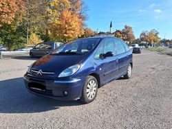 Gebraucht 2004 Citroën C4 Van / Kleinbus | 2.600 € (Fairer Preis)