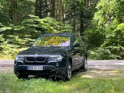 Gebraucht 2007 BMW X3 SUV | 6.990 € (Fairer Preis)