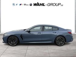 Metallic Gebraucht 2021 BMW M8 Competition Edition | 80.700 € (Guter Preis)