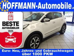 Weiß Gebraucht 2020 Kia Sportage SUV | 21.300 € (Fairer Preis)