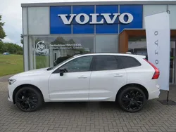 Weiß Neu 2025 Volvo XC60 Plus SUV | 56.150 € (Guter Preis)