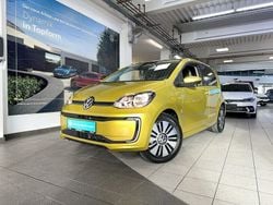 Honey yellow metallic Gebraucht 2018 VW e-up! Kleinwagen | 11.990 € (Etwas zu teuer)