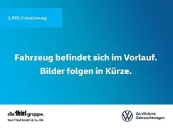 Grau Gebraucht 2024 VW T-Cross Goal SUV | 21.760 € (Superpreis)
