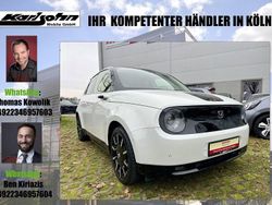 Weiß Gebraucht 2021 Honda e Advance Kleinwagen | 16.990 € (Fairer Preis)