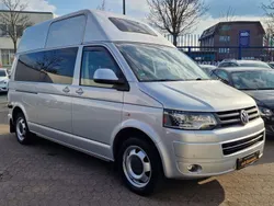 Silber Gebraucht 2012 VW T5 Van | 13.490 € (Superpreis)