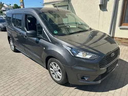 Grau Gebraucht 2021 Ford Grand Tourneo Connect Titanium Van / Kleinbus | 11.999 €
