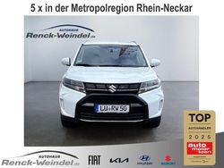 Weiß Gebraucht 2024 Suzuki Vitara Comfort SUV | 23.689 € (Fairer Preis)