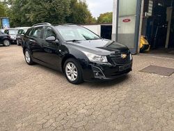 Schwarz Gebraucht 2013 Chevrolet Cruze LT Kombi | 4.980 € (Etwas zu teuer)