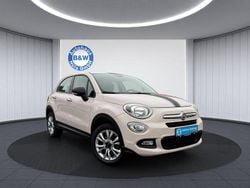 Violet Gebraucht 2015 Fiat 500X Pop Star SUV | 6.899 € (Fairer Preis)