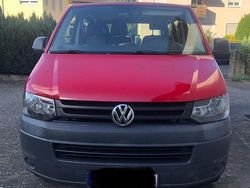 Rot Gebraucht 2012 VW Transporter Van | 8.400 €