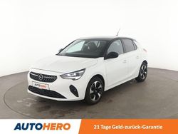 Weiß Gebraucht 2022 Opel Corsa-e drive Kleinwagen | 14.550 € (Superpreis)