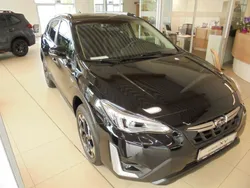 Schwarz Gebraucht 2023 Subaru XV Active SUV | 27.950 € (Fairer Preis)
