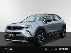 Kontrast grau/quarz silber Gebraucht 2023 Opel Mokka Elegance SUV | 19.980 € (Guter Preis)