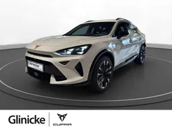 Weiß Neu 2025 Cupra Formentor VZ SUV | 43.450 € (Fairer Preis)