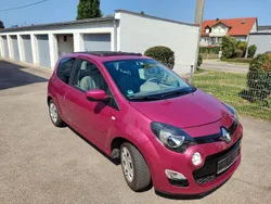 Violett Gebraucht 2014 Renault Twingo Expression Kleinwagen | 3.800 € (Guter Preis)