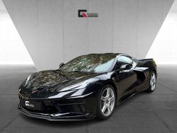Schwarz Neu 2025 Corvette C8 Coupé | 103.900 €