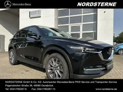 Schwarz Gebraucht 2019 Mazda CX-5 Sports-Line SUV | 21.888 € (Fairer Preis)