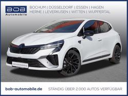 Weiß Gebraucht 2025 Renault Clio V Esprit Alpine Kleinwagen | 20.666 € (Teuer)