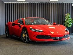 Rot Neu 2025 Ferrari 296 | 333.200 € (Superpreis)