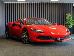 Rot Neu 2025 Ferrari 296 | 357.000 €