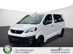 Weiß Gebraucht 2019 Peugeot Expert Van | 20.980 €