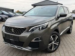 Grau Gebraucht 2020 Peugeot 5008 Allure SUV | 15.351 € (Superpreis)