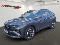 Ecotronic grey Neu 2025 Hyundai Tucson SUV | 36.550 € (Fairer Preis)