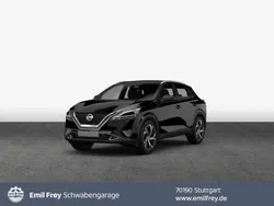 Blau Neu 2024 Nissan Qashqai SUV | 39.490 € (Etwas zu teuer)