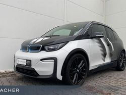 Weiß Gebraucht 2021 BMW i3 Sport Line Limousine | 19.799 € (Fairer Preis)