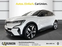 Andere farbe Neu 2024 Renault Mégane Techno Limousine | 34.995 €