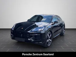 Andere farbe Gebraucht 2022 Porsche Cayenne S E-Hybrid SUV | 166.055 €