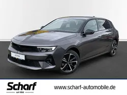 Grau Neu 2025 Opel Astra Limousine | 27.390 € (Guter Preis)