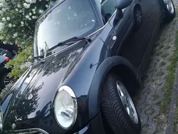 Schwarz Gebraucht 2007 Mini Cooper Cabriolet Cabrio | 3.700 € (Guter Preis)