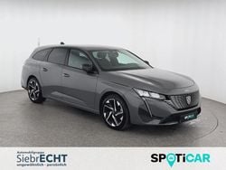 Grau Gebraucht 2023 Peugeot 308 Allure Kombi | 22.970 € (Guter Preis)