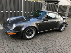 Grau Gebraucht 1989 Porsche 911 Coupé | 83.911 €