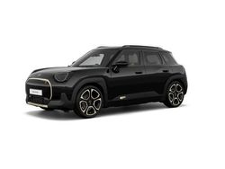 Neu 2025 Mini Aceman SUV | 37.540 € (Guter Preis)