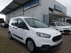 Weiß Gebraucht 2019 Ford Transit Kombi | 12.400 € (Fairer Preis)