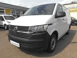 Weiß Gebraucht 2021 VW T6.1 Van | 21.990 € (Superpreis)