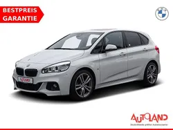 Weiß Gebraucht 2018 BMW 220 M Sport Kombi | 20.990 € (Fairer Preis)