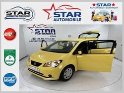 Gelb Gebraucht 2020 Seat Mii Style Kleinwagen | 9.990 € (Fairer Preis)