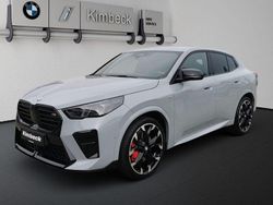 M brooklyn grau metallic Gebraucht 2024 BMW X2 M Sport SUV | 52.390 € (Superpreis)