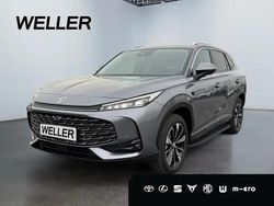 Hampstead grey (grau) Neu 2025 MG HS SUV | 36.550 € (Etwas zu teuer)