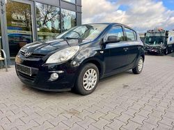 Black diamond / mic Gebraucht 2010 Hyundai i20 Classic Kleinwagen | 1.350 € (Guter Preis)