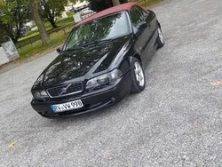Schwarz Gebraucht 2000 Volvo C70 Cabrio | 4.000 € (Fairer Preis)