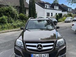 Gebraucht 2013 Mercedes GLK200 SUV | 12.299 € (Fairer Preis)