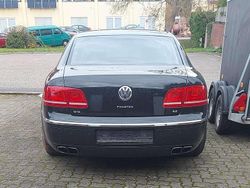 Schwarz Gebraucht 2005 VW Phaeton Limousine | 25.000 €