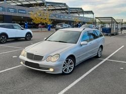 Gebraucht 2004 Mercedes C200 Kombi | 1.450 €